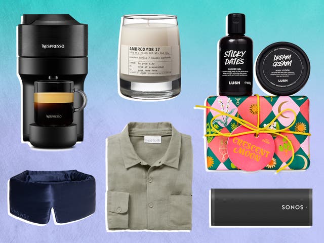<p>We tried tech, beauty buys, fragrances and bespoke presents dedicated to the festival </p>